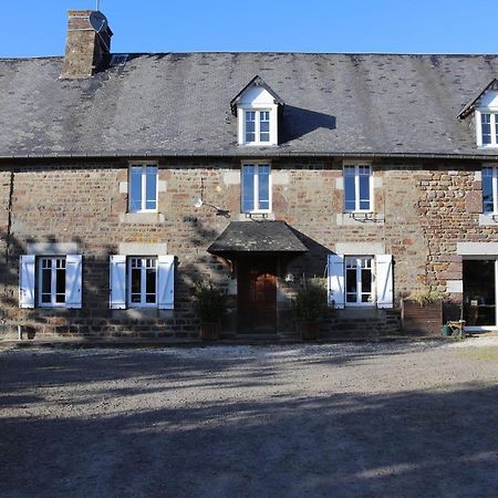 Decouverte D'Un Haras Proche Du Mont St Michel Hambye Экстерьер фото